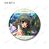 『CLANNAD』トレーディングホログラム缶バッジ(単位/BOX)