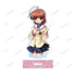 『CLANNAD』古河 渚 BIGアクリルスタンド