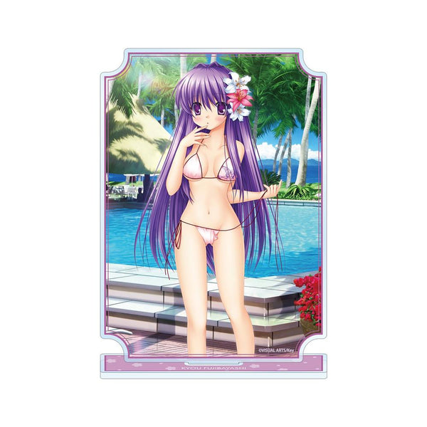 『CLANNAD』藤林 杏 BIGアクリルスタンド
