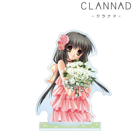 『CLANNAD』伊吹 風子 BIGアクリルスタンド