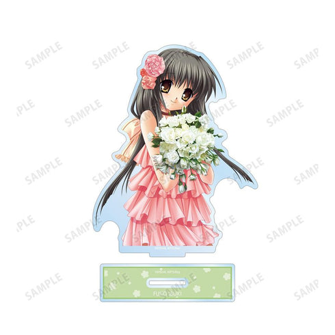 『CLANNAD』伊吹 風子 BIGアクリルスタンド