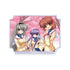 『CLANNAD』古河 渚&藤林 杏&坂上 智代 BIGアクリルスタンド