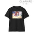 『CLANNAD』古河 渚 名場面Teeユニセックス