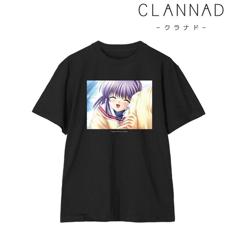 『CLANNAD』藤林 杏 名場面Teeユニセックス