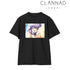 『CLANNAD』藤林 杏 名場面Teeユニセックス