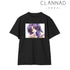 『CLANNAD』一ノ瀬 ことみ 名場面Teeユニセックス