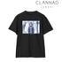 『CLANNAD』坂上 智代 名場面Teeユニセックス