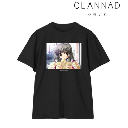 『CLANNAD』伊吹 風子 名場面Teeユニセックス