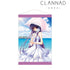 『CLANNAD』藤林 杏 B2タペストリー