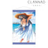 『CLANNAD』坂上 智代 B2タペストリー