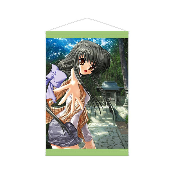 『CLANNAD』伊吹 風子 B2タペストリー