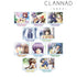 『CLANNAD』トレーディングアクリルスタンド(単位/BOX)