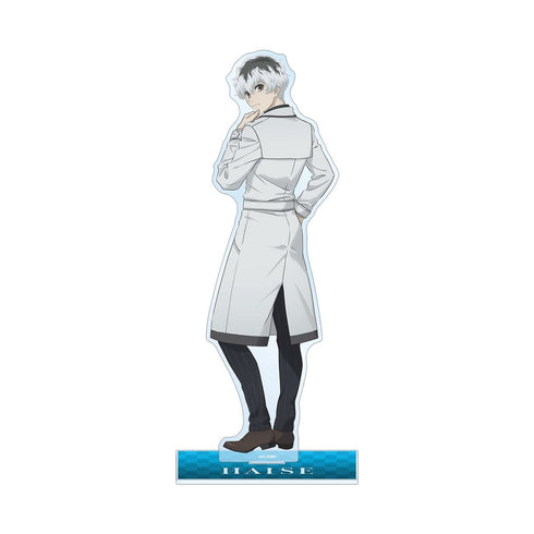 『東京喰種トーキョーグール:re』描き下ろし 佐々木琲世 戦う背中ver. 特大アクリルスタンド