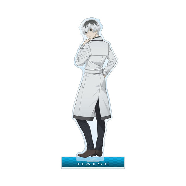 『東京喰種トーキョーグール:re』描き下ろし 佐々木琲世 戦う背中ver. 特大アクリルスタンド