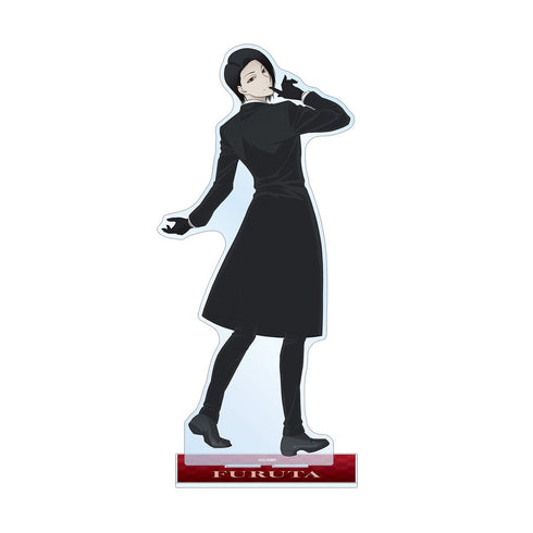 『東京喰種トーキョーグール:re』描き下ろし 旧多二福 戦う背中ver. 特大アクリルスタンド