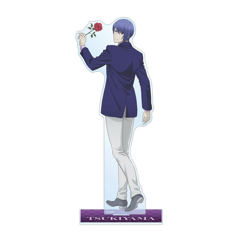 『東京喰種トーキョーグール:re』描き下ろし 月山 習 戦う背中ver. 特大アクリルスタンド