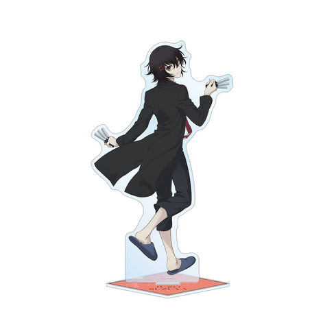 『東京喰種トーキョーグール:re』描き下ろし 鈴屋什造 戦う背中ver. BIGアクリルスタンド