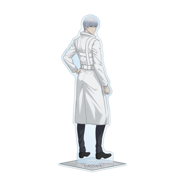 『東京喰種トーキョーグール:re』描き下ろし 有馬貴将 戦う背中ver. BIGアクリルスタンド
