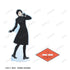 『東京喰種トーキョーグール:re』描き下ろし 旧多二福 戦う背中ver. BIGアクリルスタンド