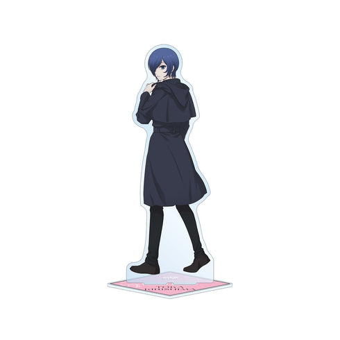 『東京喰種トーキョーグール:re』描き下ろし 霧嶋董香 戦う背中ver. BIGアクリルスタンド