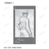 『東京喰種トーキョーグール:re』描き下ろし 戦う背中ver. トレーディングAni-Frame(単位/BOX)