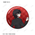 『東京喰種トーキョーグール:re』描き下ろし 戦う背中ver. トレーディンググリッター缶バッジ(単位/BOX)