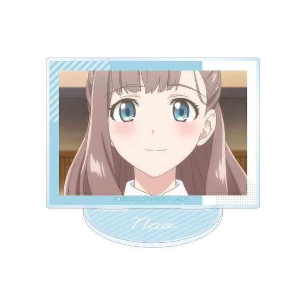 『レプリカだって、恋をする。』ナオ 場面写BIGアクリルスタンド