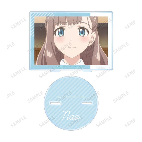 『レプリカだって、恋をする。』ナオ 場面写BIGアクリルスタンド