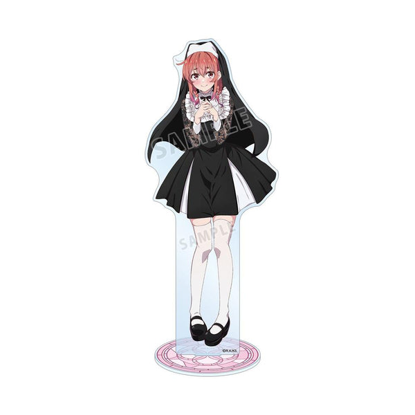 『彼女、お借りします』描き下ろし 桜沢 墨 シスターver. BIGアクリルスタンド