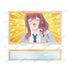 《和班上第二可爱的女孩成了朋友》新田新奈 场景照大号亚克力立牌
