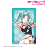 『ラブライブ!スーパースター!!』鬼塚冬毬 Let's be ONE Ani-Art 1ポケットパスケース