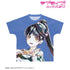 『ラブライブ!スーパースター!!』葉月 恋 Let's be ONE Ani-Art フルグラフィックTシャツユニセックス