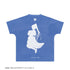 『ラブライブ!スーパースター!!』葉月 恋 Let's be ONE Ani-Art フルグラフィックTシャツユニセックス