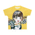 『ラブライブ!スーパースター!!』桜小路きな子 Let's be ONE Ani-Art フルグラフィックTシャツユニセックス