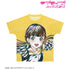 『ラブライブ!スーパースター!!』桜小路きな子 Let's be ONE Ani-Art フルグラフィックTシャツユニセックス