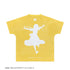 『ラブライブ!スーパースター!!』桜小路きな子 Let's be ONE Ani-Art フルグラフィックTシャツユニセックス