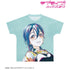 『ラブライブ!スーパースター!!』若菜四季 Let's be ONE Ani-Art フルグラフィックTシャツユニセックス