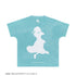 『ラブライブ!スーパースター!!』鬼塚冬毬 Let's be ONE Ani-Art フルグラフィックTシャツユニセックス
