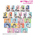 『ラブライブ!スーパースター!!』トレーディング Let's be ONE Ani-Art ブロマイド(単位/BOX)