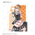 『ラブライブ!スーパースター!!』トレーディング Let's be ONE Ani-Art ブロマイド(単位/BOX)