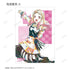 『ラブライブ!スーパースター!!』トレーディング Let's be ONE Ani-Art ブロマイド(単位/BOX)