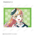 『ラブライブ!スーパースター!!』トレーディング Let's be ONE Ani-Art ブロマイド(単位/BOX)