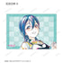 『ラブライブ!スーパースター!!』トレーディング Let's be ONE Ani-Art ブロマイド(単位/BOX)