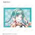 『ラブライブ!スーパースター!!』トレーディング Let's be ONE Ani-Art ブロマイド(単位/BOX)
