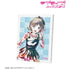『ラブライブ!スーパースター!!』唐 可可 Let's be ONE Ani-Art F0号キャンバスボード