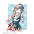 『ラブライブ!スーパースター!!』唐 可可 Let's be ONE Ani-Art F0号キャンバスボード