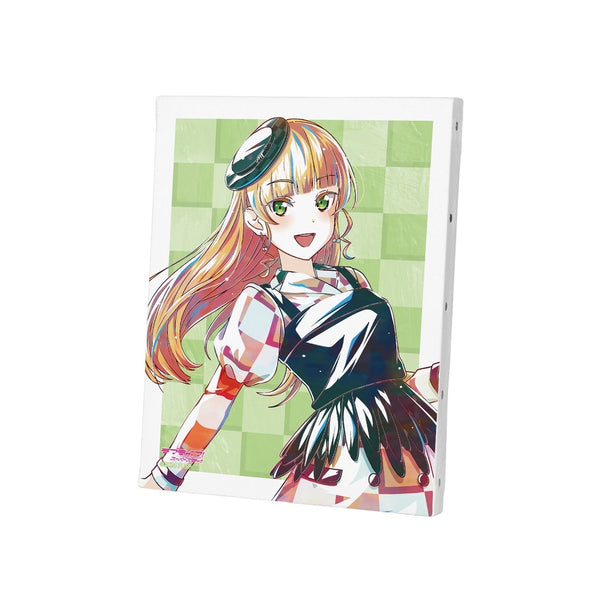 《Love Live! SuperStar!!》平安名菫 Let's be ONE Ani-Art F0号画布板