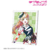 《Love Live! SuperStar!!》平安名菫 Let's be ONE Ani-Art F0号画布板