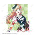 《Love Live! SuperStar!!》平安名菫 Let's be ONE Ani-Art F0号画布板