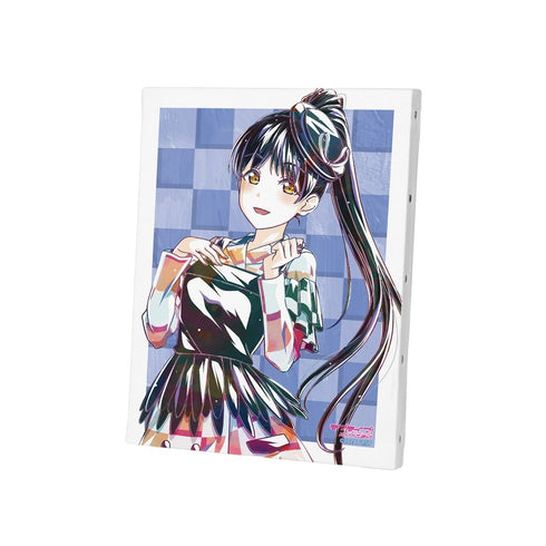 《Love Live! SuperStar!!》叶月恋 Let's be ONE Ani-Art F0号画布板